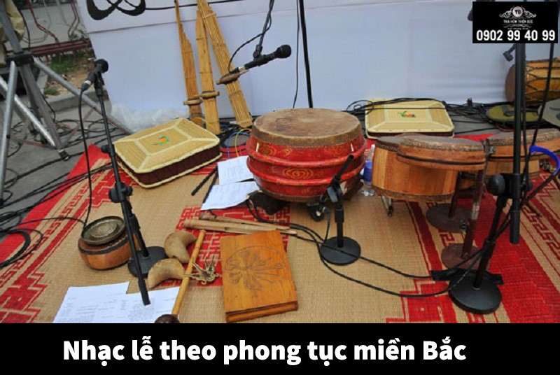 Ban nhạc trong lễ tang có cần thiết không?