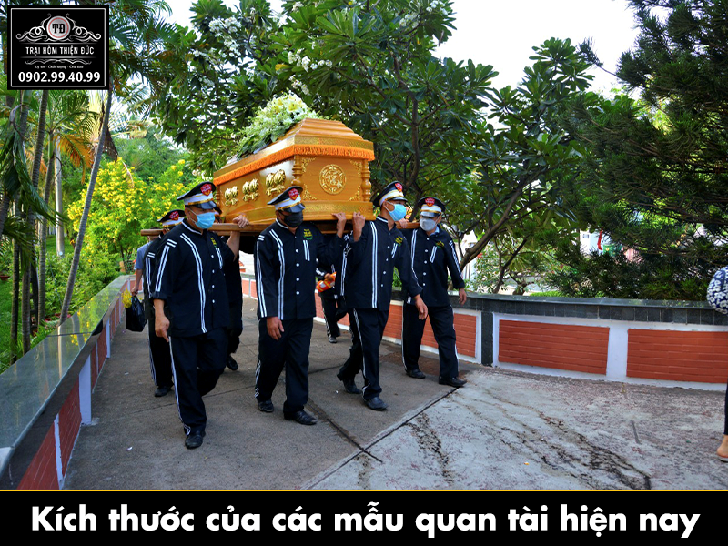 Địa chỉ cung cấp quan tài chất lượng giá tốt nhất quận 12