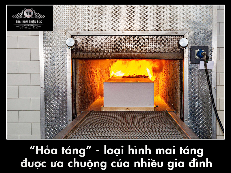 Giá dịch vụ hỏa táng trọn gói hiện nay như thế nào? 