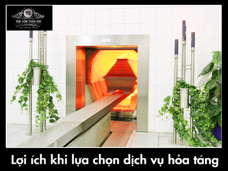 Giá dịch vụ hỏa táng trọn gói hiện nay như thế nào? 