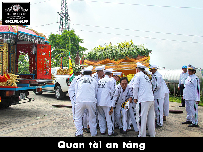 Chi tiết giá thành các loại quan tài chất lượng ở Sài Gòn