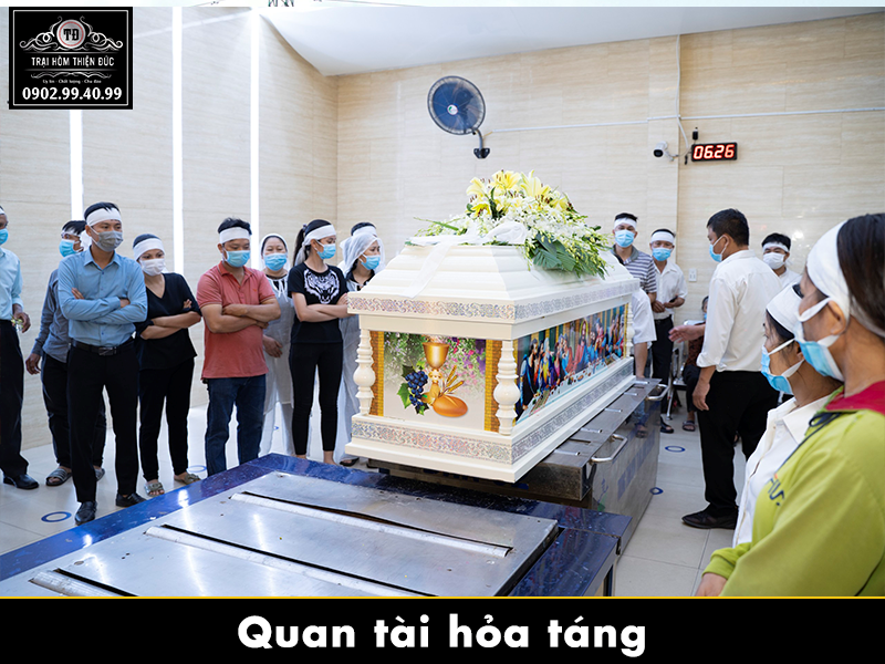 Chi tiết giá thành các loại quan tài chất lượng ở Sài Gòn