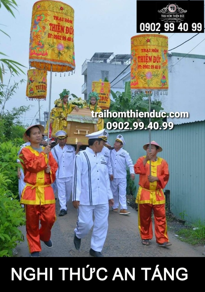 Phong tục tang lễ của người Việt Nam mà bạn nên biết