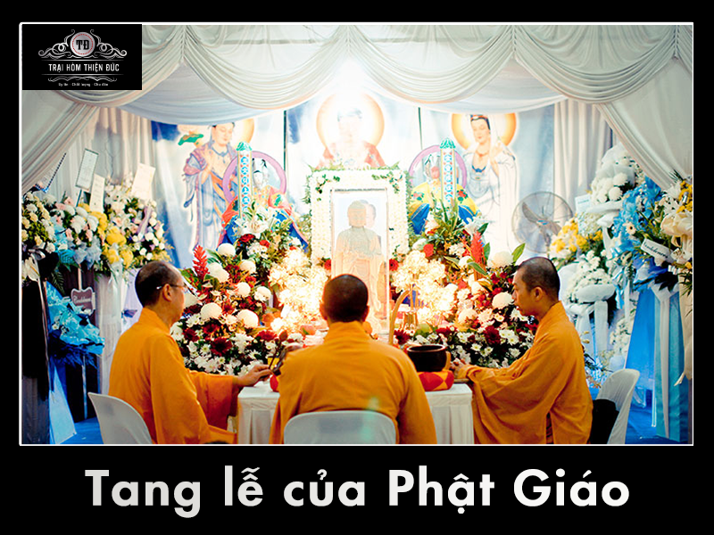 Lễ Tang Phật Giáo