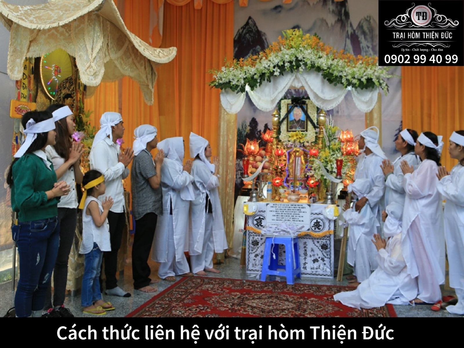 Tìm kiếm trại hòm giá tốt nhất tại Gò Vấp