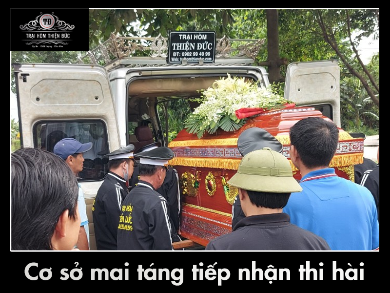 Tổ chức tang lễ ở chung cư có được không? Chi phí như thế nào? 