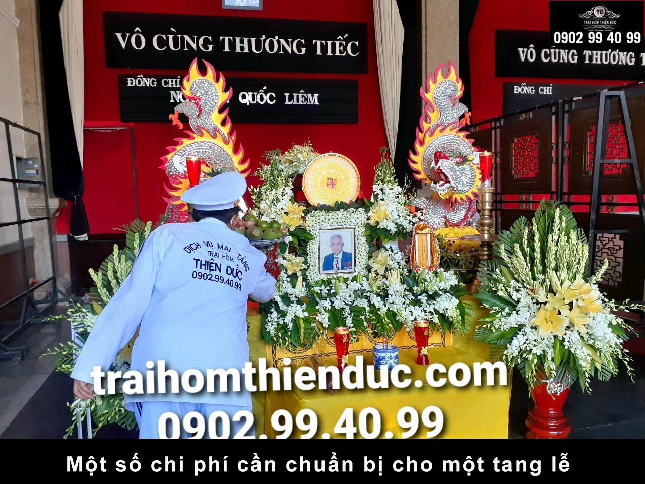 Nên lựa chọn trại hòm uy tín nào ở quận 12, Tân Bình, Bình Tân