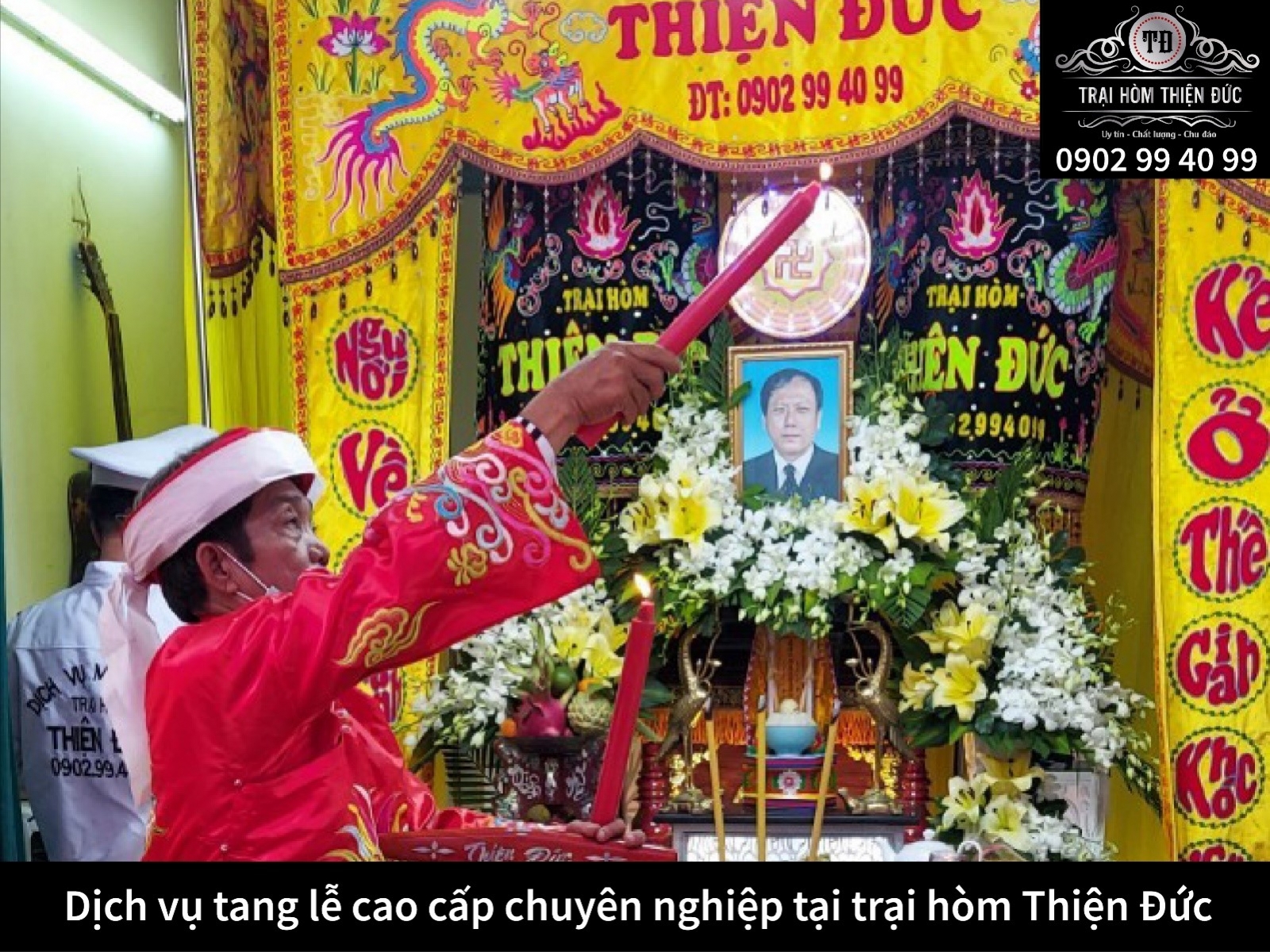 Top những trại hòm uy tín ở Quận 5 - Gò Vấp