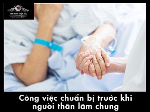 Những điều cần biết về tang lễ của người Việt Nam