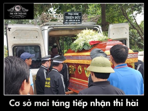 Tổ chức tang lễ ở chung cư có được không? Chi phí như thế nào?
